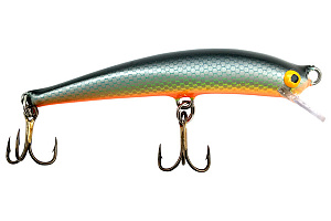 Воблер Nils Master INVINCIВLE Floating  8cm, 8 г., #015