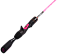 Maximus Minigun Pink LE Casting