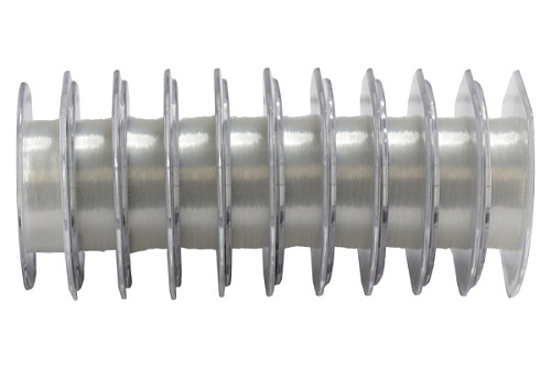 Леска Power Phantom Super Strong, прозрачный