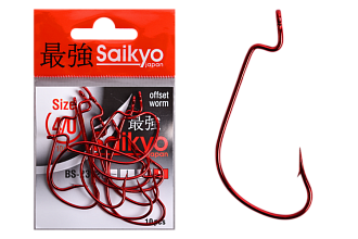  Saikyo BS-2312 R 4/0 (10 )