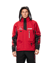  Alaskan Brooks   S