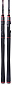  . Maximus BLACK WIDOW -X  27MH 2,7 m 10-40 g 8-20 lb