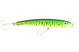  Halco LASER PRO 160, XDD+STD, #H52, 160mm, 30 .