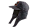 черный