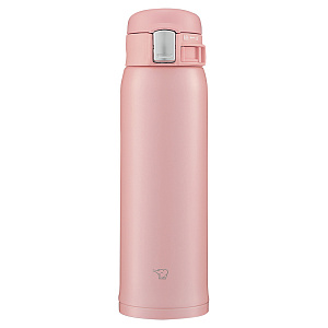 Термос Zojirushi SM-SF48-PA 0,48 л (розов)