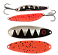 Блесна колеблющаяся LureMax Plankton-S