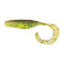 Bass Assassin Curly Shads