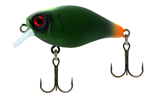 Воблер LureMax KABUTO 38F SR-195 3,8 г. плавающий