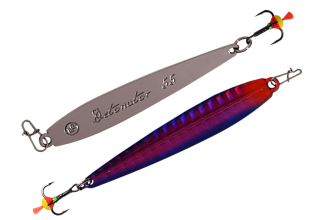   ECOPRO Detonator, 55, 4,  PPH