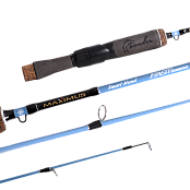 Зимняя удочка Maximus SMART HAND 262H ZANDER 0,65м до 45гр