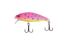 Воблер LureMax Svinka