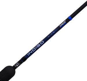 Удилище спин. Maximus INDIGO Trout - T 18UL 1,8m 1,5-7g