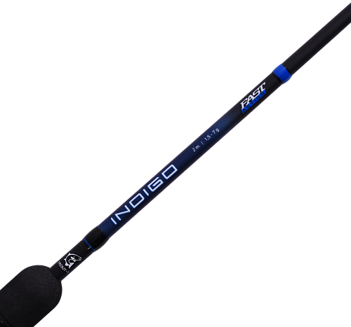 Maximus Indigo Trout