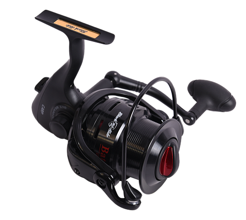 Катушка Black Side Batcher Carp