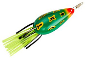 Блесна Heddon Moss ВоSS (X0510) #ВF