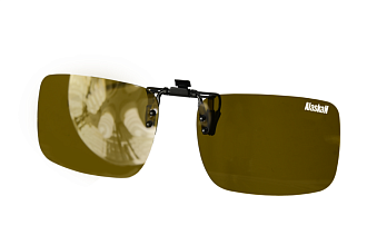 .    Alaskan AGC-1-01 Chandler yellow