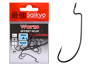  Saikyo BS-2331 Worm BN 4 (10 )