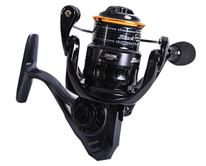 Катушка безынерционная Black Side Zircon 1000FD (7+1 подш.)