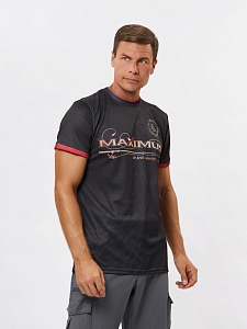  Maximus promo . -    S (MPTSBS)