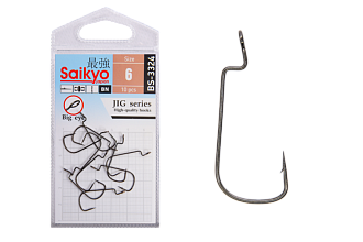  Saikyo BS-3324 BN  6 (10 )
