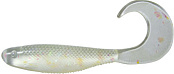 Мягк. приманки Action Plastics SHAD Grub, 2,5SG-103, 60mm (20шт)