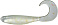 Action Plastics Shad Grub