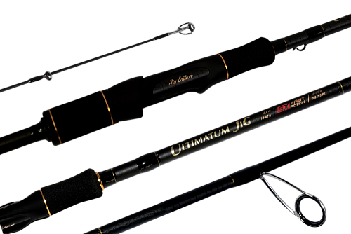 Maximus Ultimatum Jig