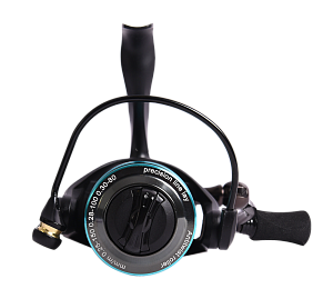 Катушка безынерционная Black Side Cadet 1000FD (5+1 подш.)