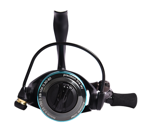 Катушка Black Side Cadet