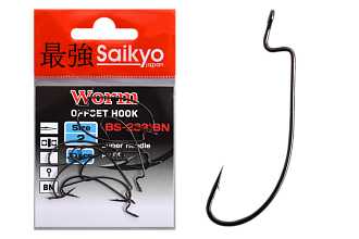  Saikyo BS-2331 Worm BN 2 (10 )