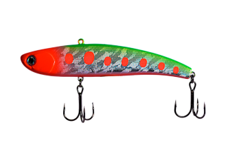  ECOPRO Nemo Slim 85 28 023-Broken Lime