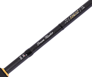Удилище фидер. Maximus Bream Master 330L 40g