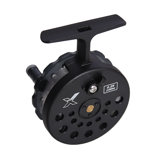 Зимняя удочка Maximus Ice Combo