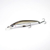 Воблер F1035-PHSH Duel Hardcore Jerkbait 65SP, 65mm, 4,0g