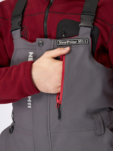 Костюм зимний Alaskan NewPolar M11