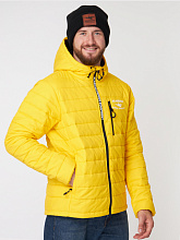  Alaskan Juneau Yellow  M .