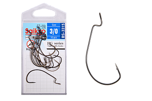  Saikyo BS-3315 BN 3/0 (10 )