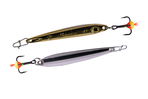 Блесна вертикальная ECOPRO Shprot Блесна вертикальная ECOPRO Shprot