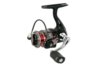   Black Side Yeti 800 FD (3+1 .)
