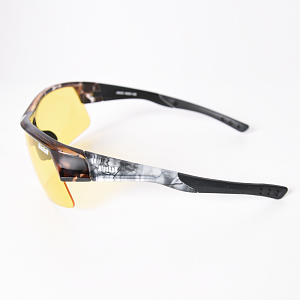 Поляриз. очки Alaskan AG51-05 Jago Light yellow