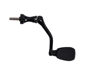 Катушка безынерционная Black Side Blackout 1000FD (6+1 подш.)