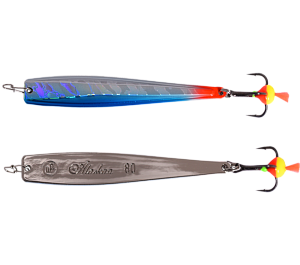  ECOPRO Alaskan, 80, 15,5,  BIB