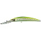 Yo-Zuri R538 Crystal Minnow Deep Diver 90F