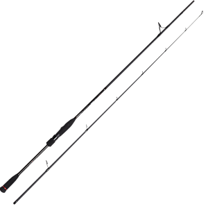 Удилище спин. Maximus WORKHORSE V4 21H 2,1m 30-60g