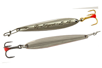   ECOPRO Shprot -S, 40, 2,5,   S