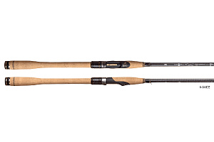 Удилище спин. Maximus DREAMER-Z 662UL   1.98m 1-7g