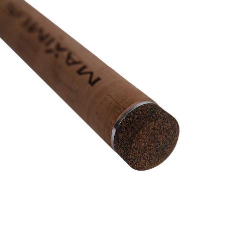 Maximus Legend Distance