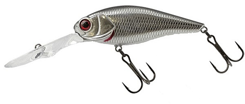 Воблер LureMax Guru Воблер LureMax Guru