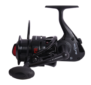  Black Side Batcher Carp