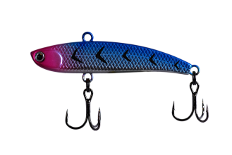  ECOPRO Nemo Slim 48 5 047-Psychedelic Shad